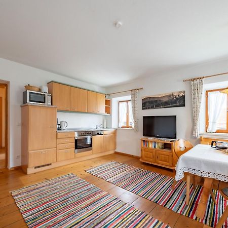 Villa Weissnhof à Samerberg Extérieur photo