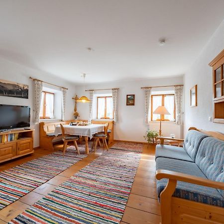 Villa Weissnhof à Samerberg Extérieur photo