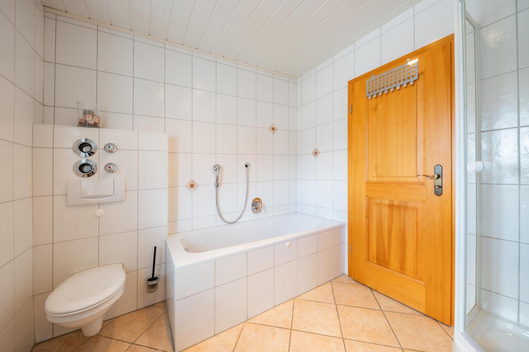 Villa Weissnhof à Samerberg Extérieur photo